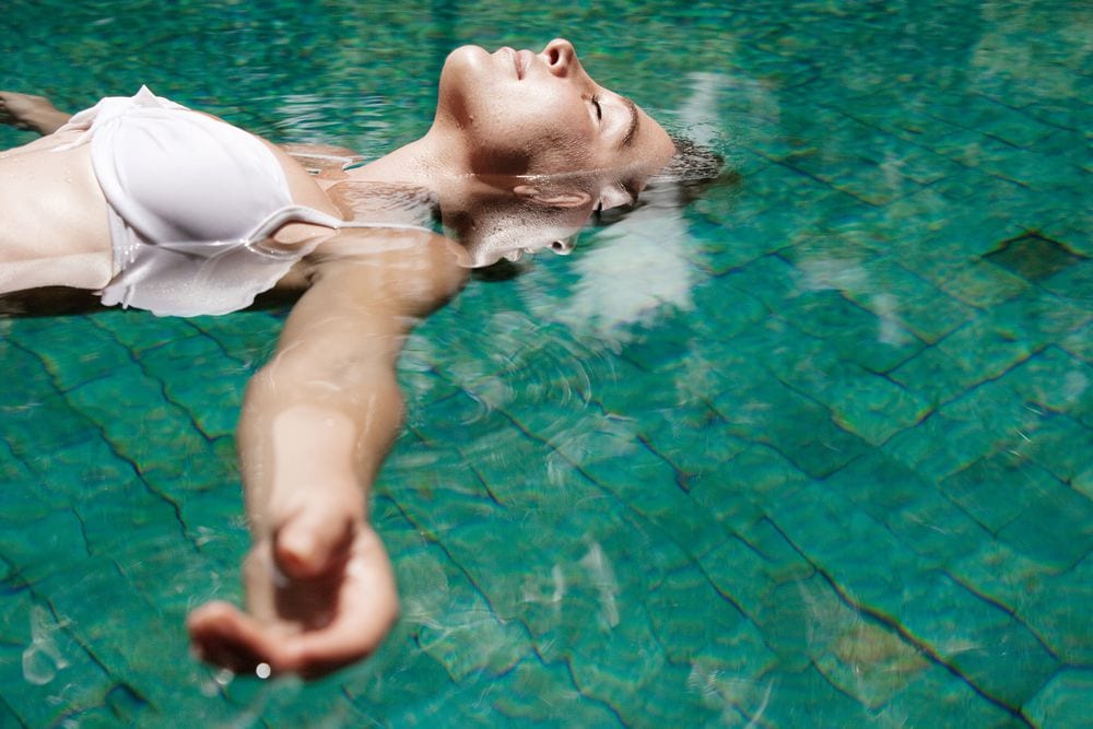 Blog do Clube Águas Abertas (CAA): Piscina de Água Mineral