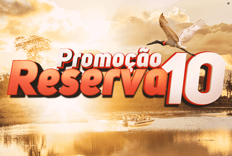 Promoção Reserva 10