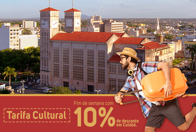 tarifa cultural