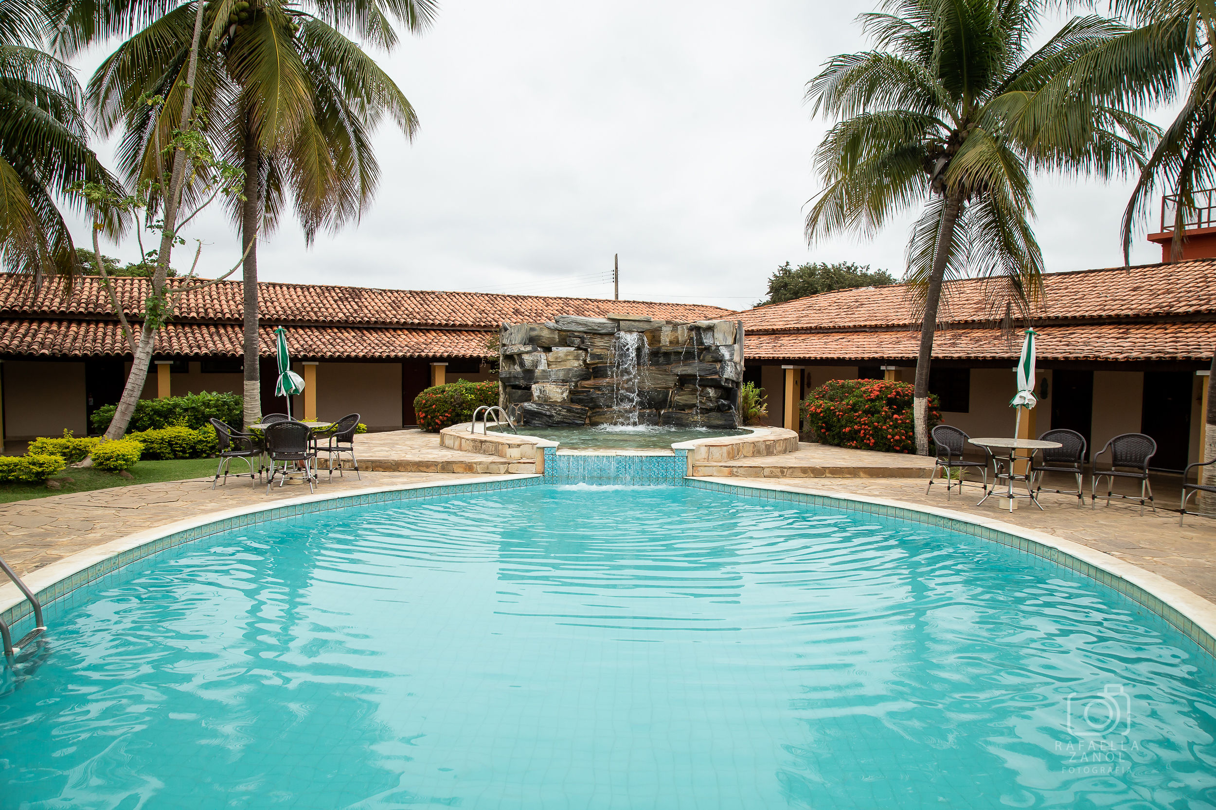 Pantanal Mato Grosso Hotel - Rede de Hotéis Mato Grosso
