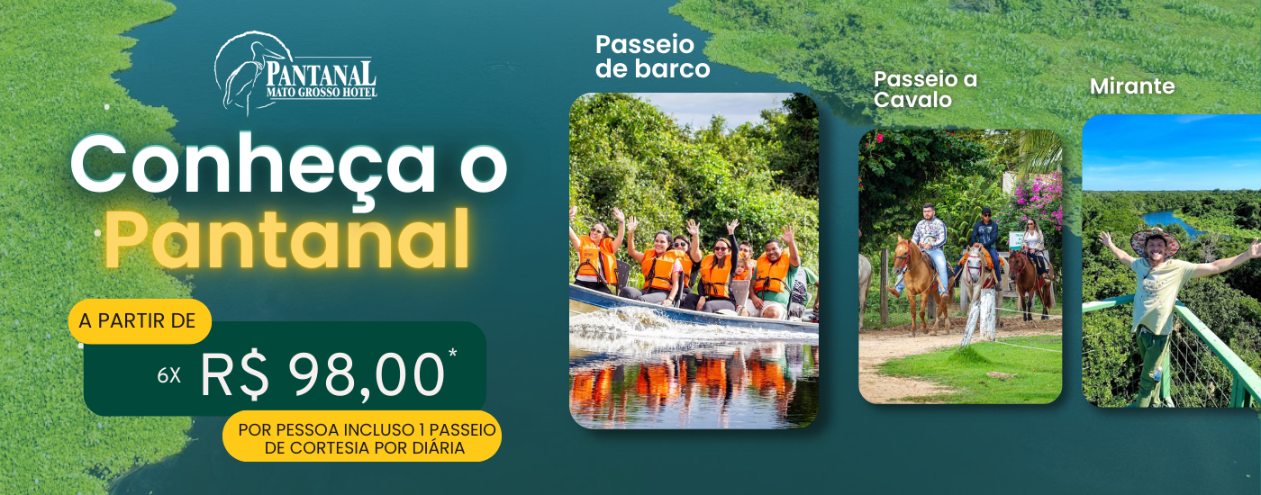 Pantanal