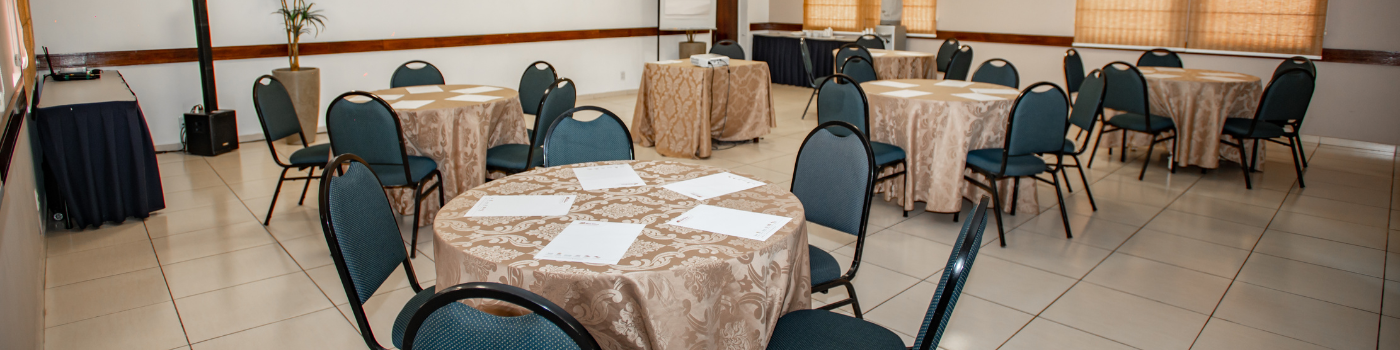 Realize Eventos Empresariais