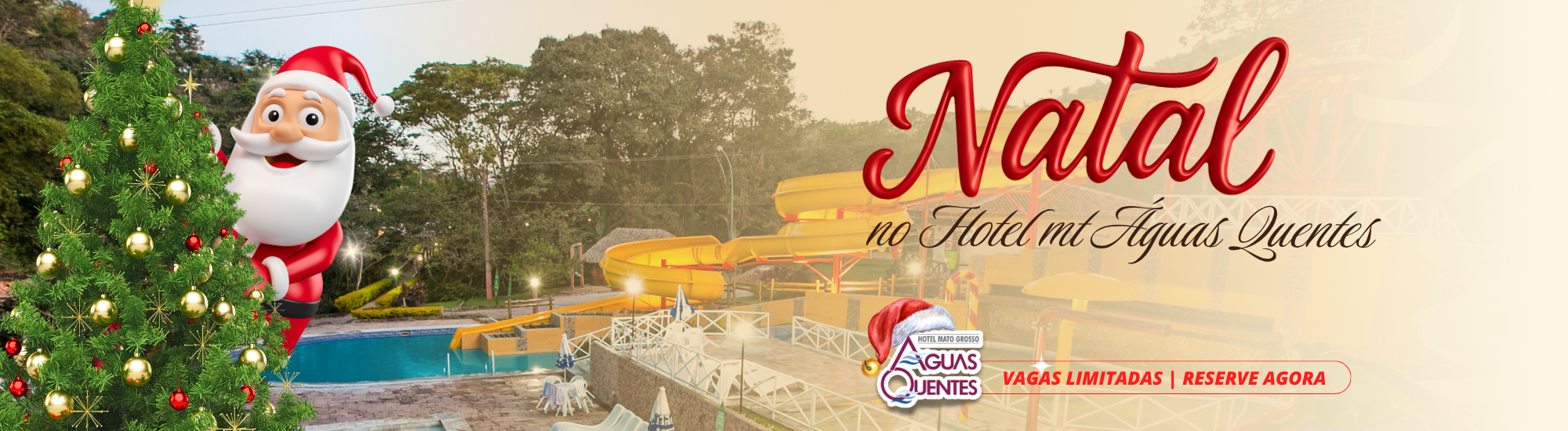 NATAL 2026