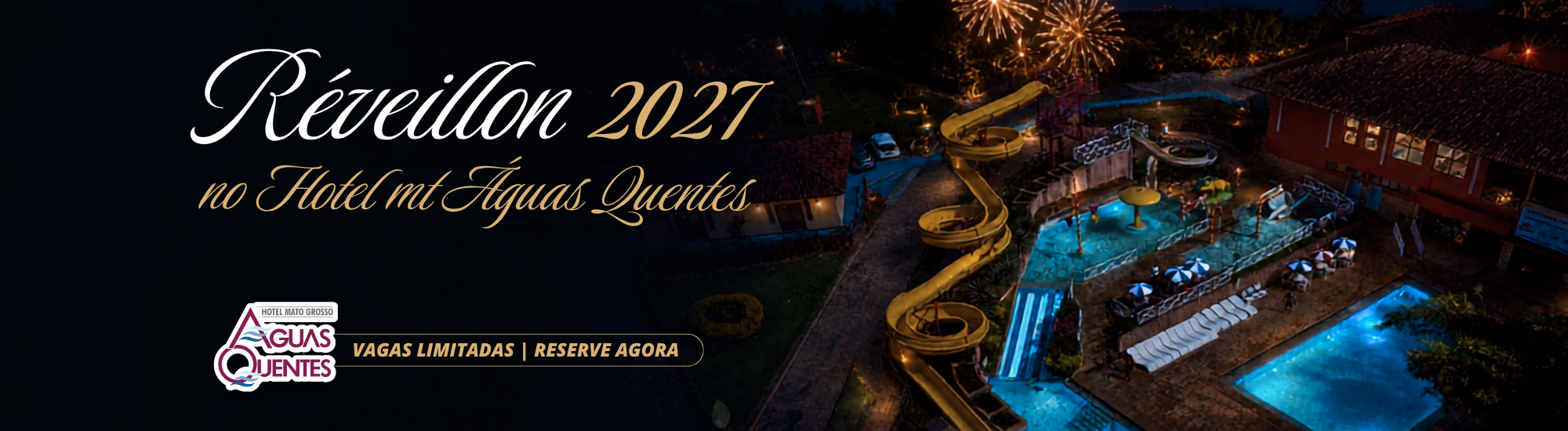 REVEILLON 2027