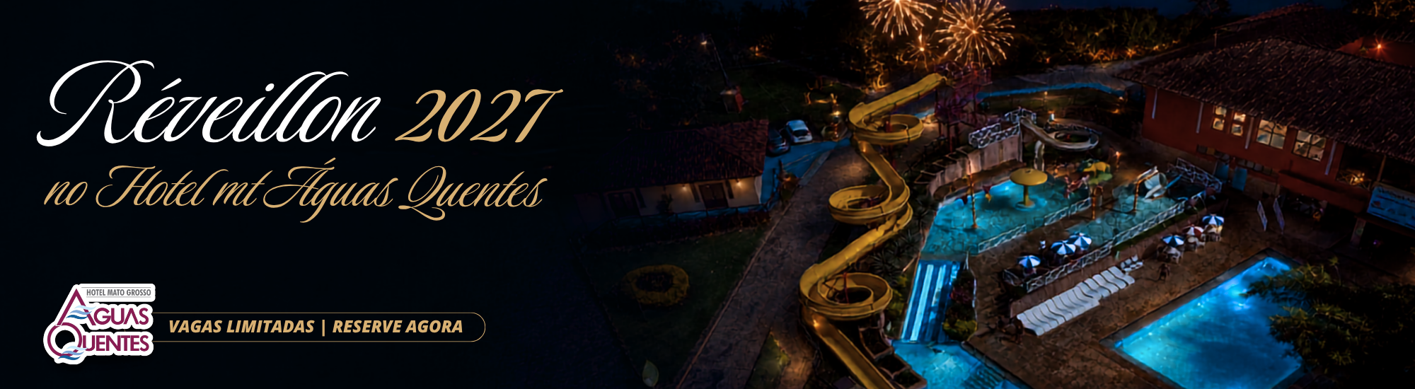 REVEILLON 2027